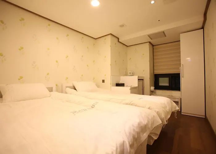 Myeongdong Mom House