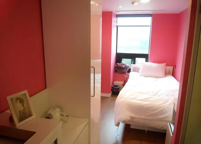 Myeongdong Mom House Hotel 3*