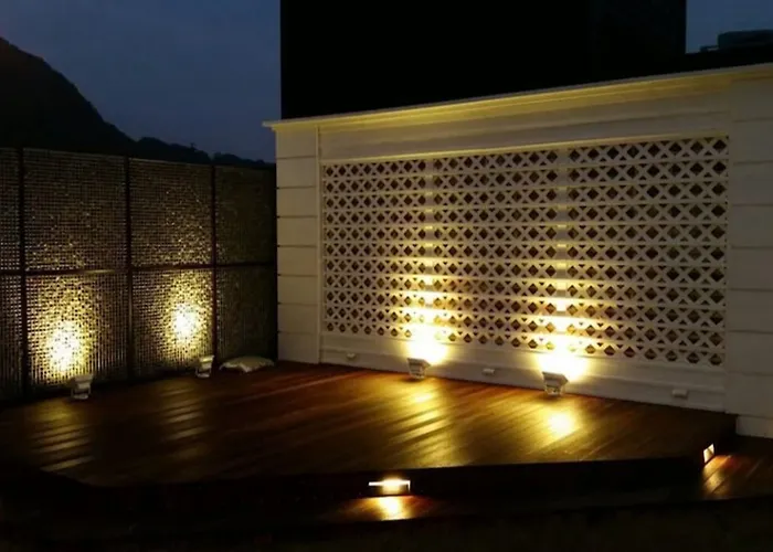 Hotel Myeongdong Mom House Seul