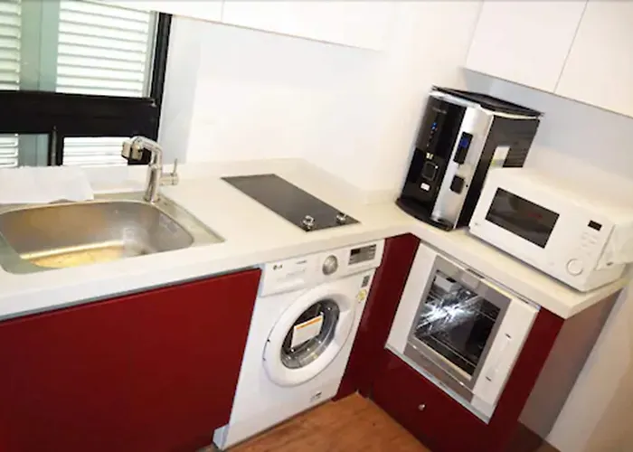 Myeongdong Mom House 3*