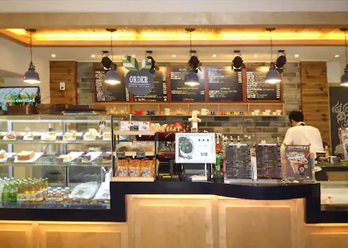 Myeongdong Mom House Hotel 3*