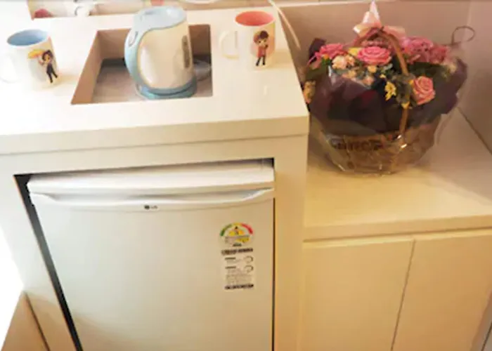 Myeongdong Mom House 3* Seul