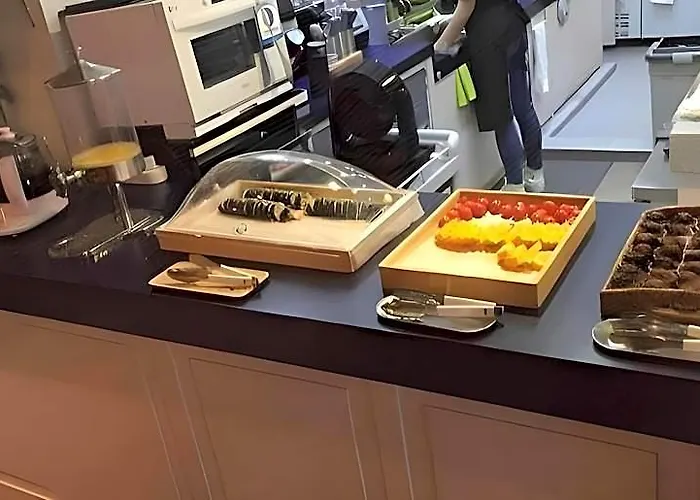 Myeongdong Mom House 3* Seul