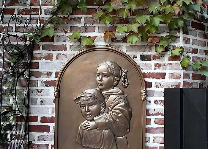 Hotel Myeongdong Mom House