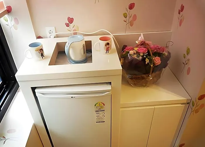 Myeongdong Mom House 3* Seul