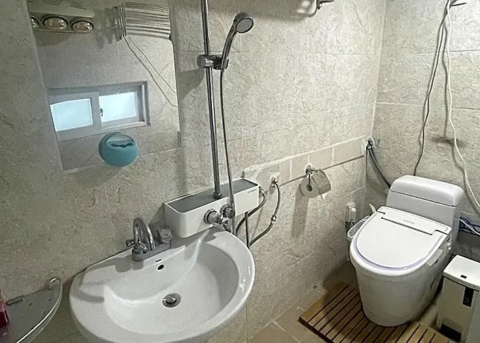 Myeongdong Mom House Hotel 3*