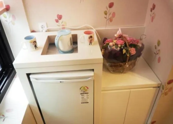 Myeongdong Mom House ソウル特別市