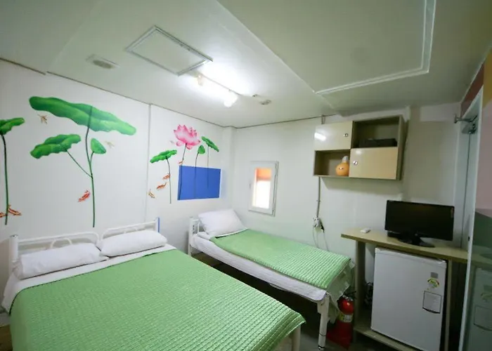 Myeongdong Mom House 3* Seul